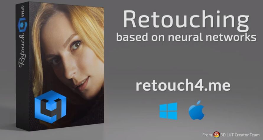 Retouch4me Heal